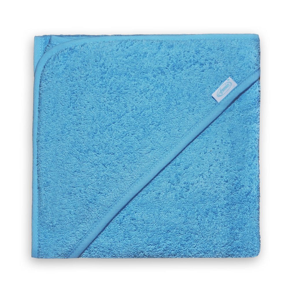 Badcape 80x80cm - Afbeelding 16