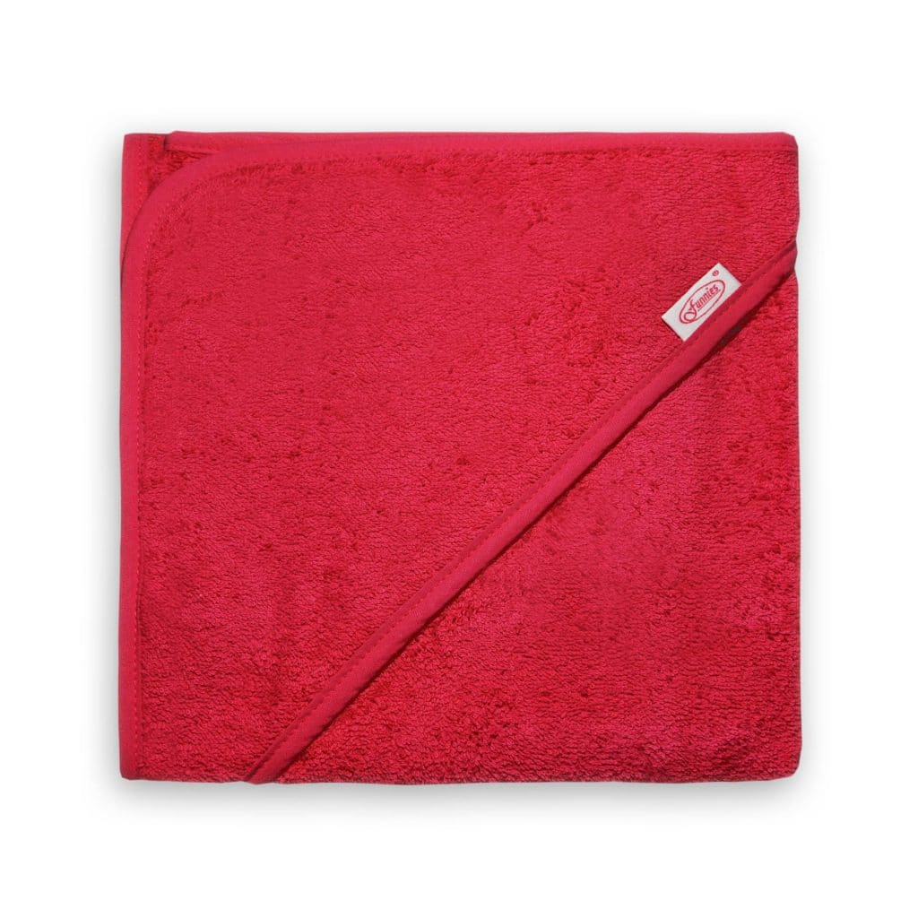 Badcape 80x80cm - Afbeelding 15