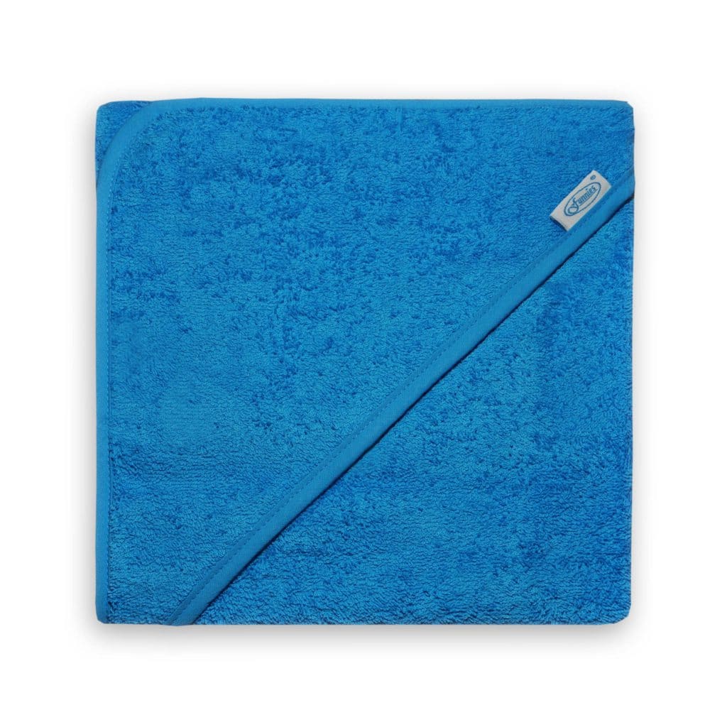 Badcape 80x80cm - Afbeelding 12