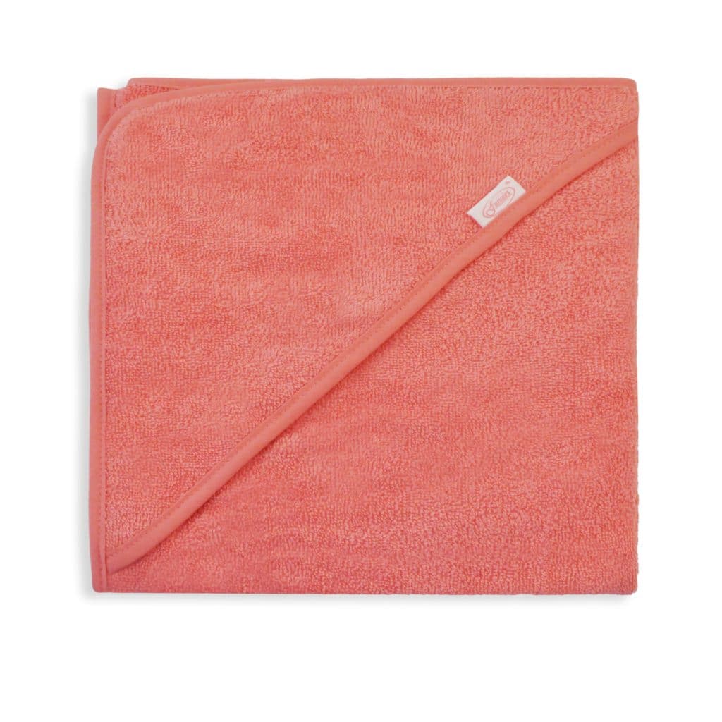 Badcape 80x80cm - Afbeelding 4