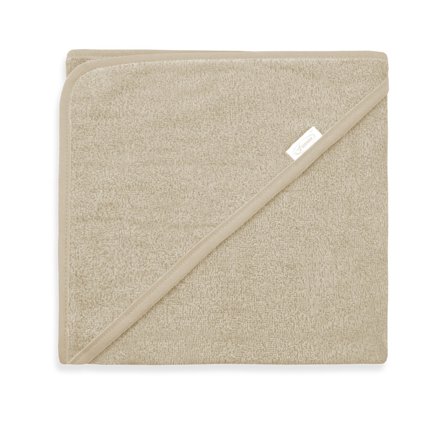 Badcape 80x80cm - Afbeelding 6