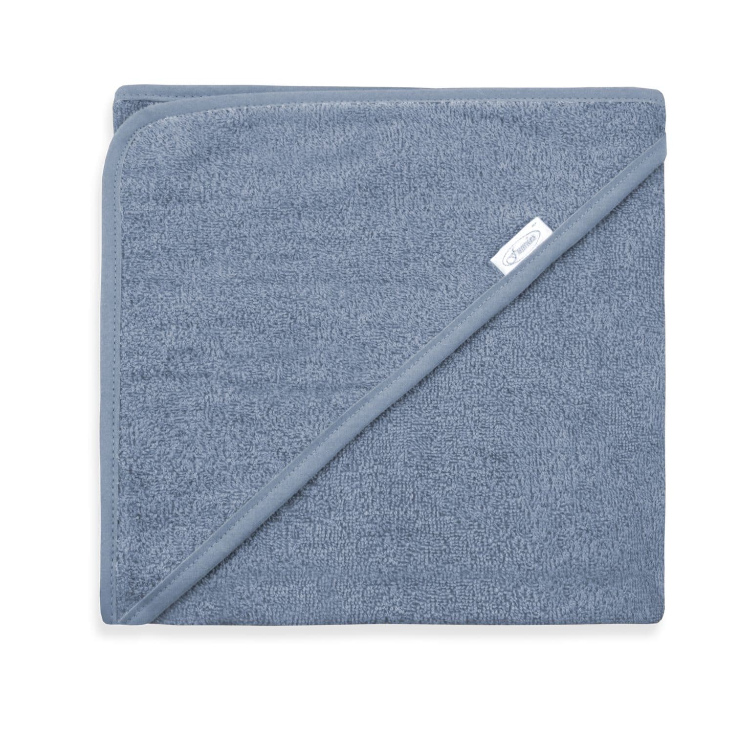 Badcape 80x80cm - Afbeelding 5