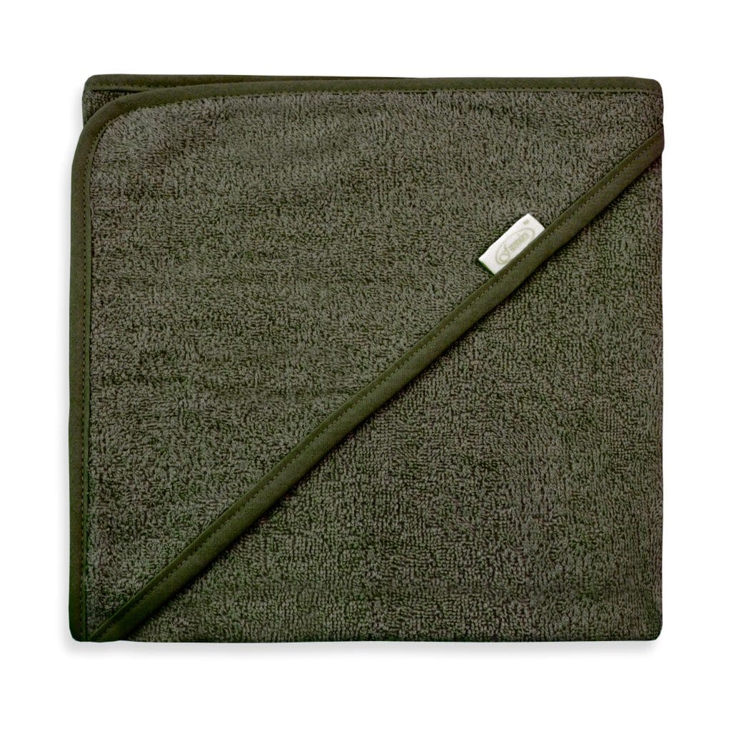 Badcape 80x80cm - Afbeelding 17