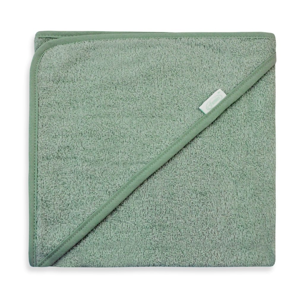Badcape 80x80cm - Afbeelding 2