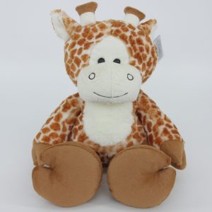 Knuffel Giraf