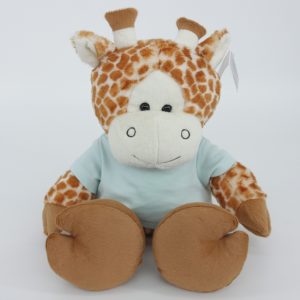 Knuffel Giraf