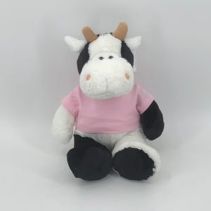 Knuffel Koe