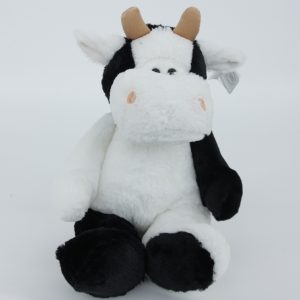 Knuffel Koe