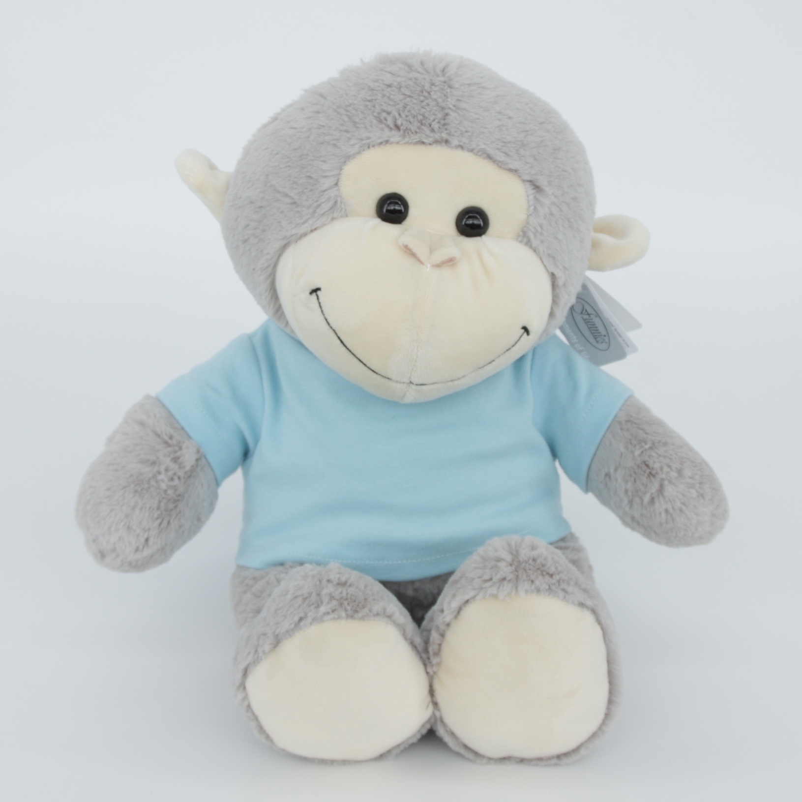 Knuffel Aap - Afbeelding 5