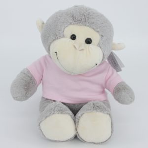 Knuffel Aap