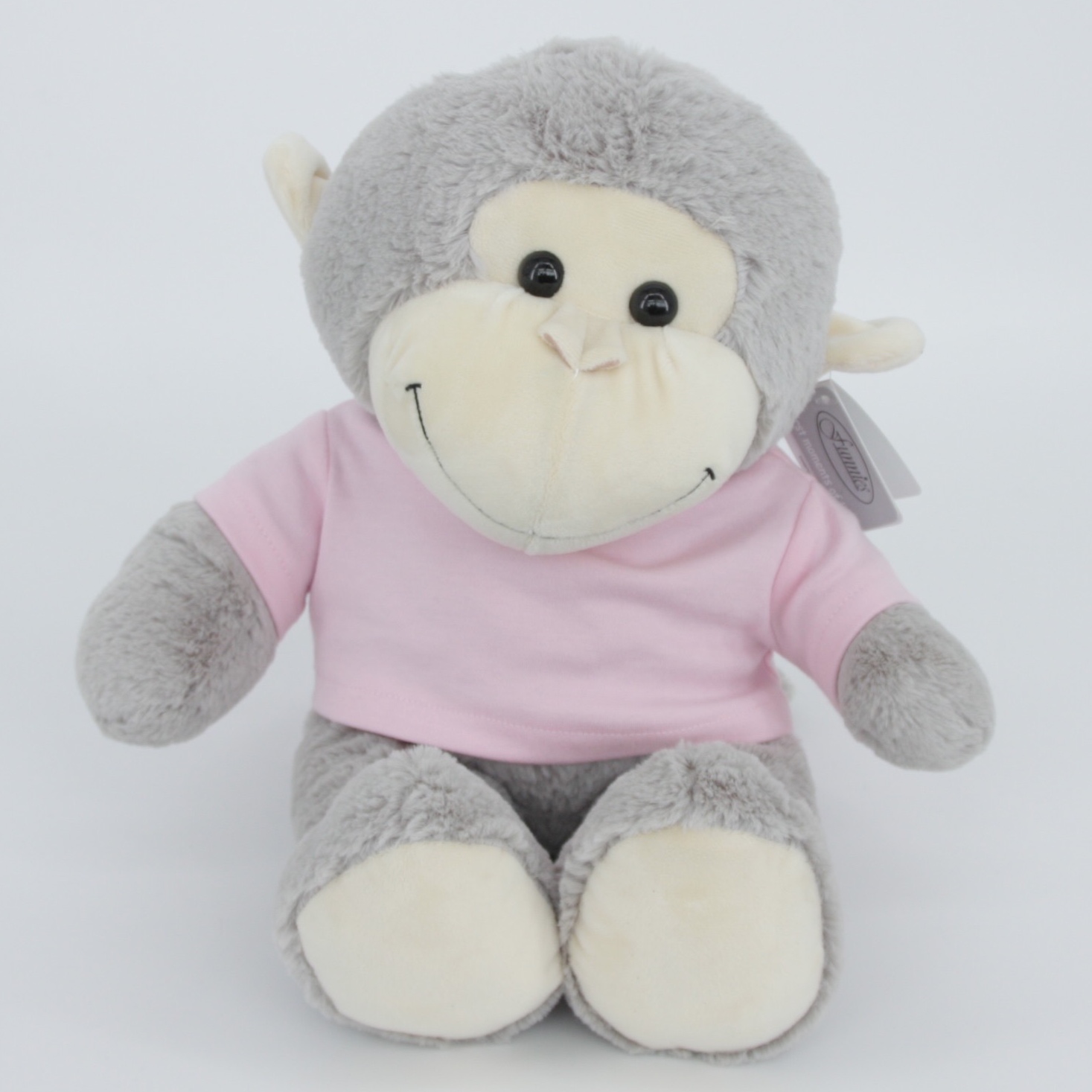 Knuffel Aap