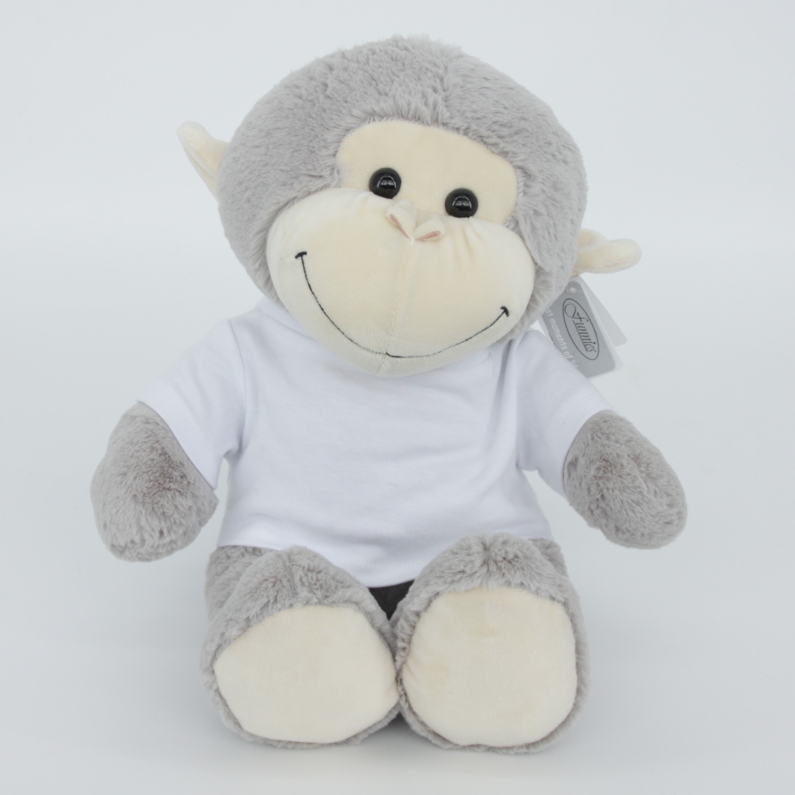 Knuffel Aap - Afbeelding 3