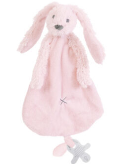 Tuttle Ritchie licht roze
