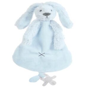 Tuttle rabbit Richie