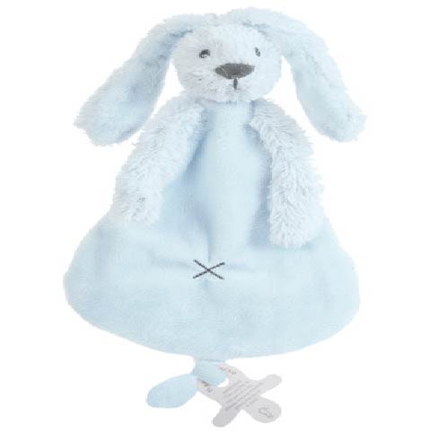 Tuttle rabbit Richie