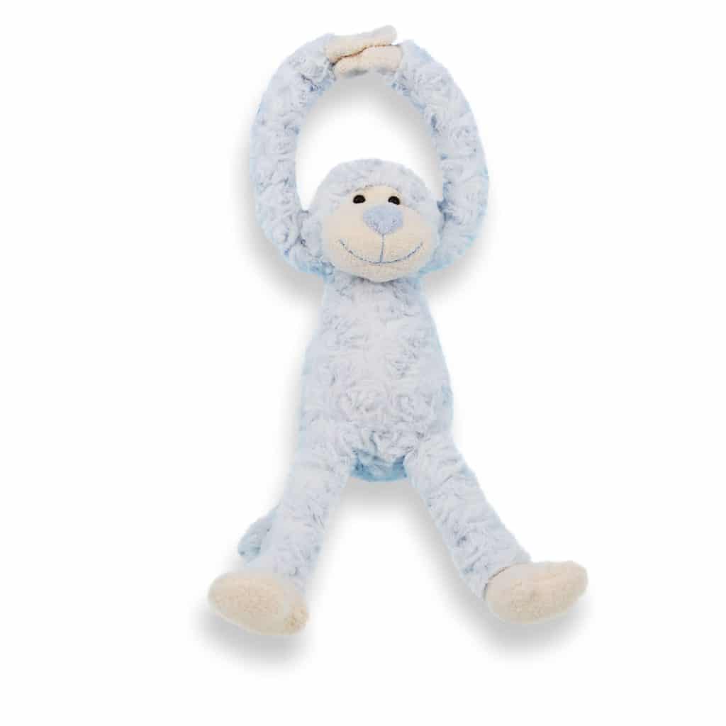 Knuffel slinger aapje - Afbeelding 5
