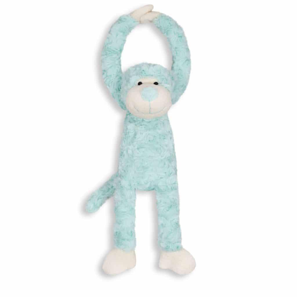 Knuffel slinger aapje - Afbeelding 4