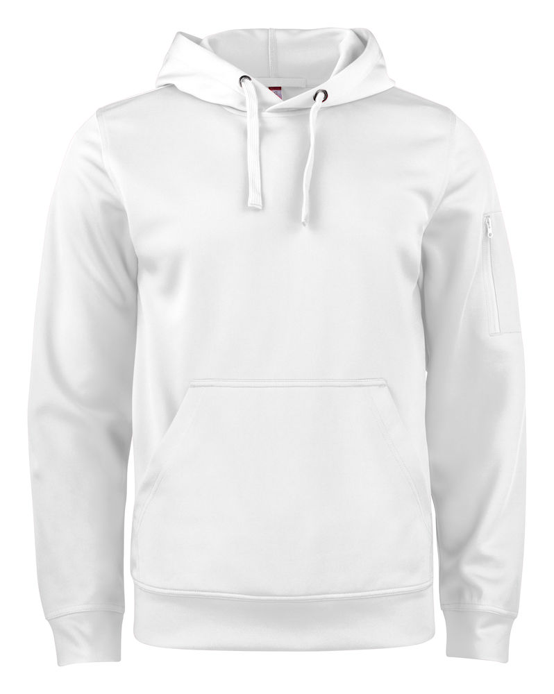 Clique basic hoody - Afbeelding 3