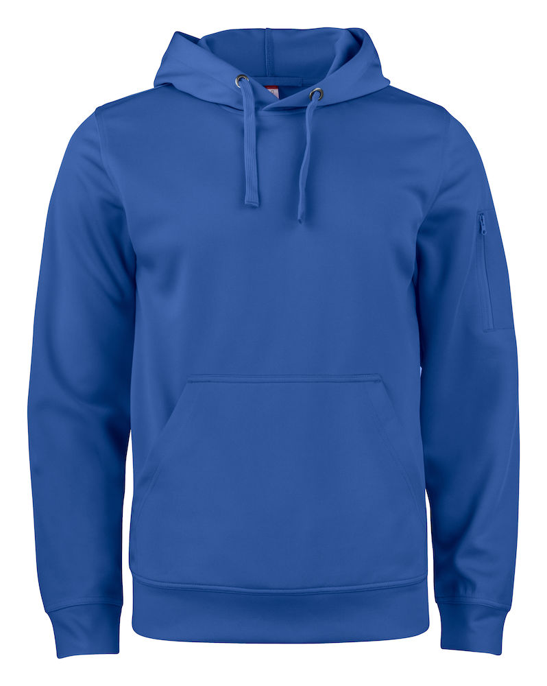 Clique basic hoody - Afbeelding 5