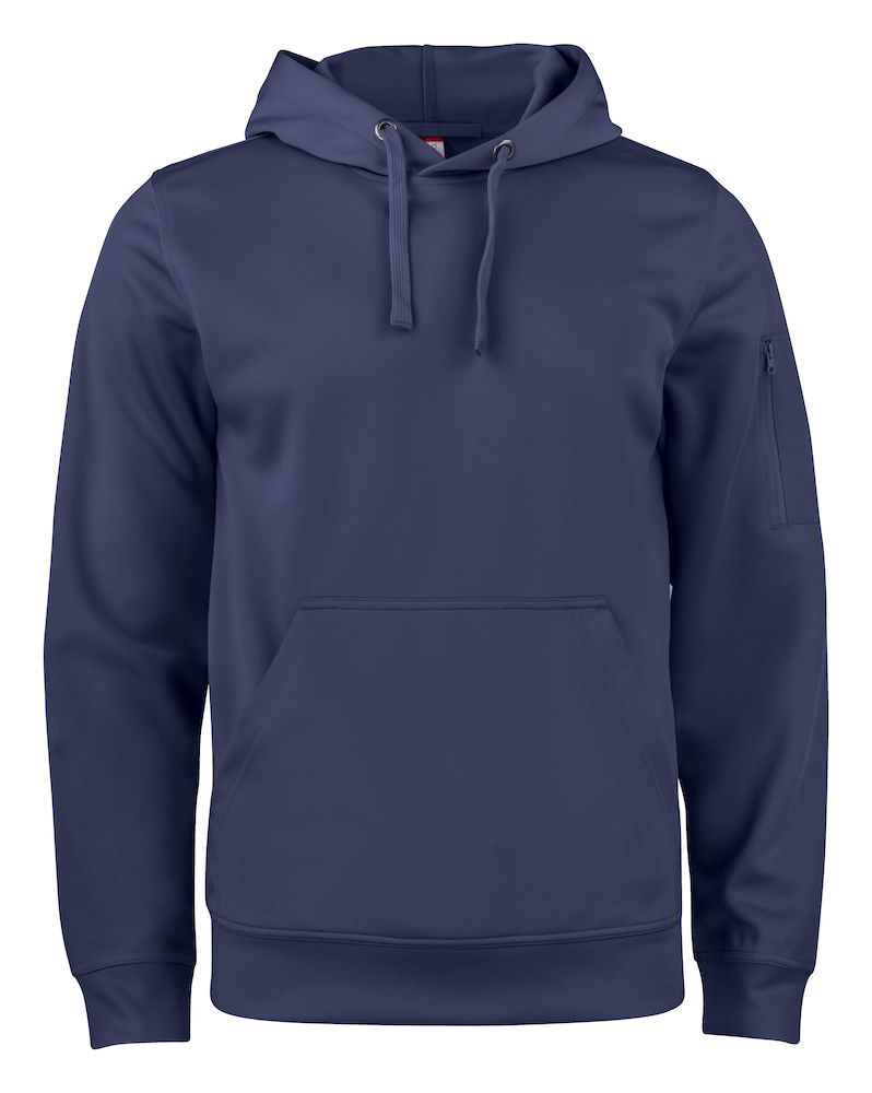 Clique basic hoody - Afbeelding 7