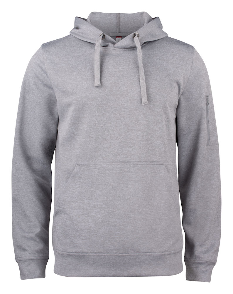 Clique basic hoody - Afbeelding 6
