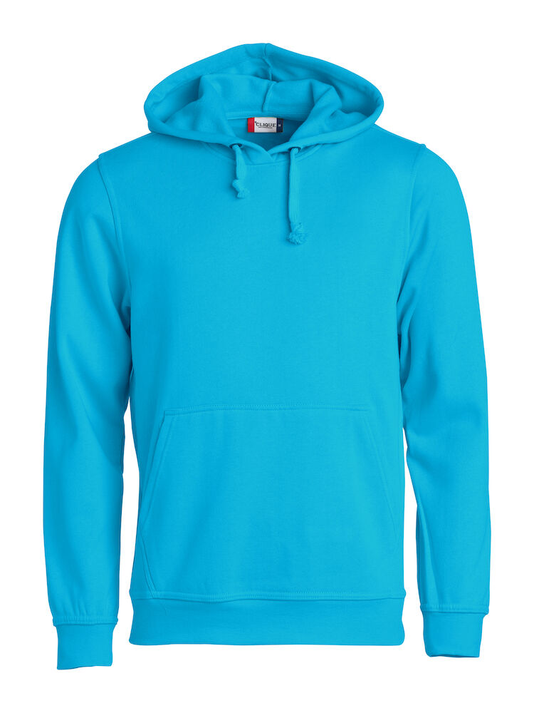 Clique basic hoody