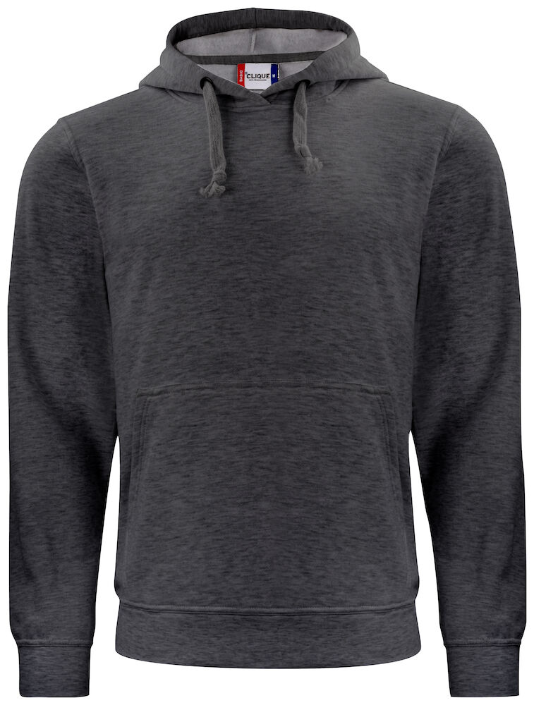 Clique basic hoody - Afbeelding 12