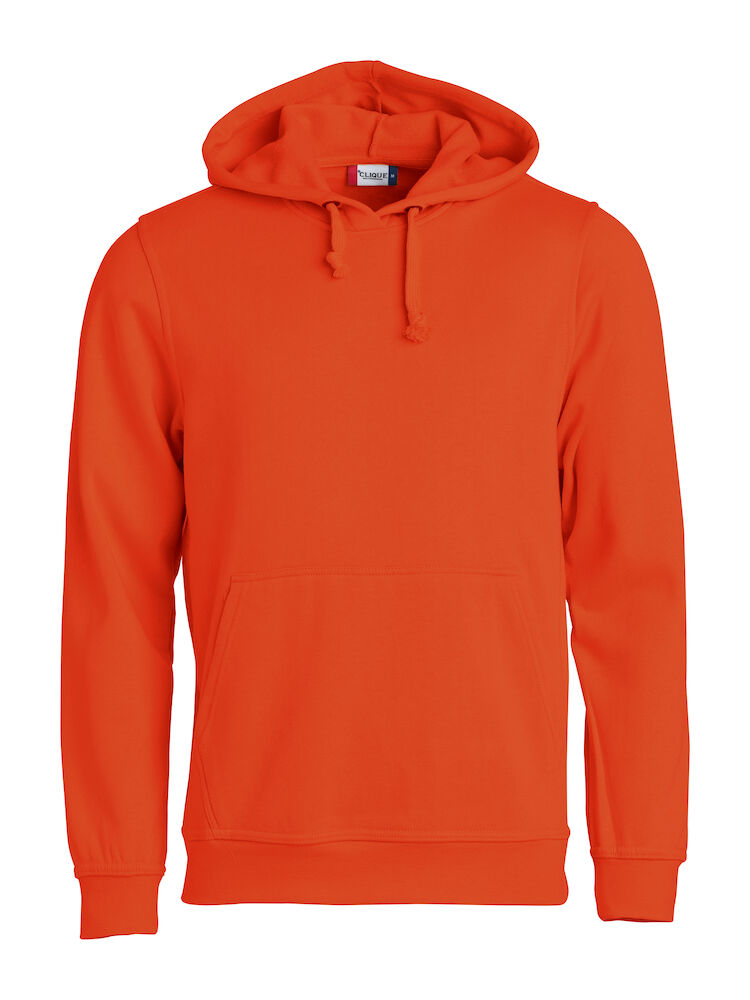 Clique basic hoody - Afbeelding 9