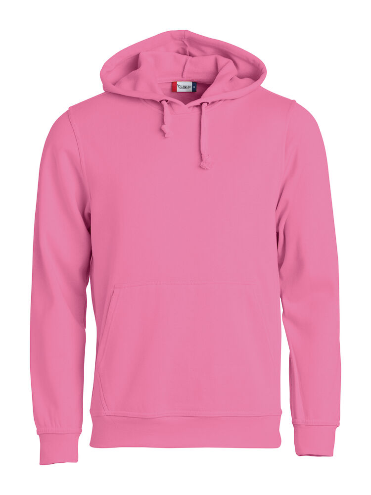 Clique basic hoody - Afbeelding 10