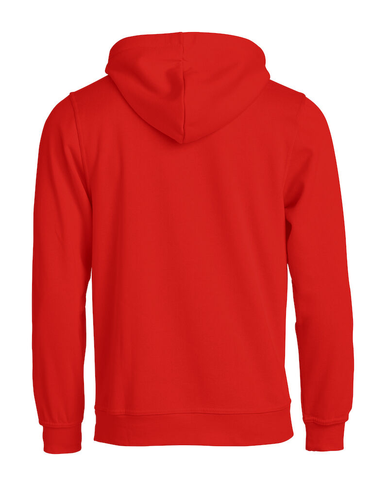 Clique basic hoody - Afbeelding 11