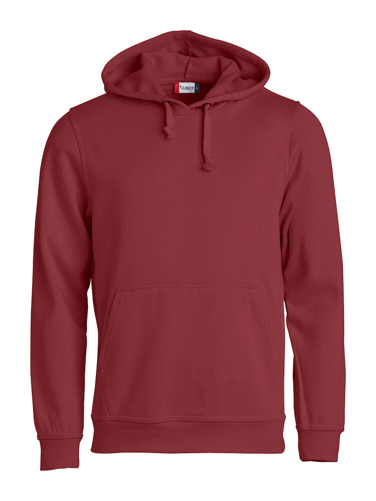 Clique basic hoody - Afbeelding 8