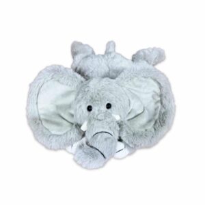 Brievenbus knuffel Olifant