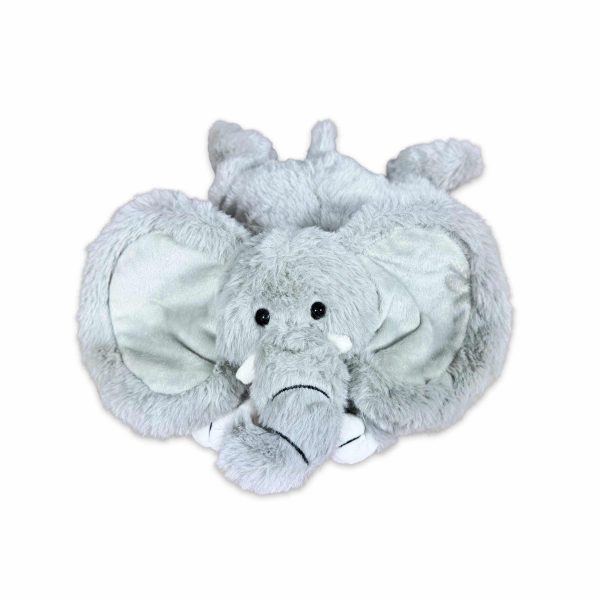 Brievenbus knuffel Olifant