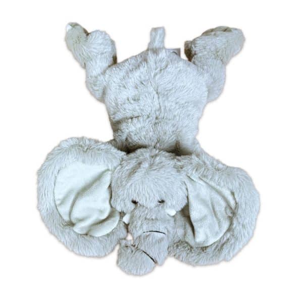 Brievenbus knuffel Olifant - Afbeelding 2