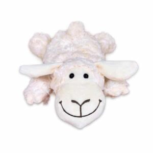 Brievenbus knuffel Schaap