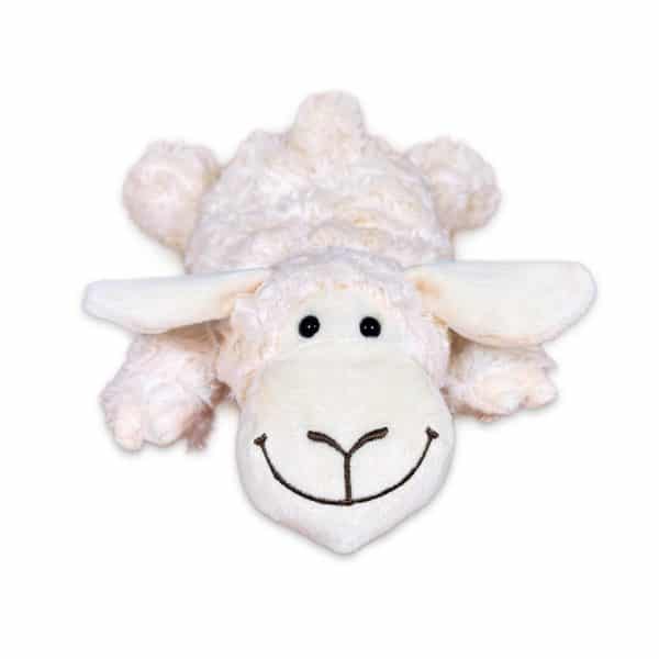 Brievenbus knuffel Schaap