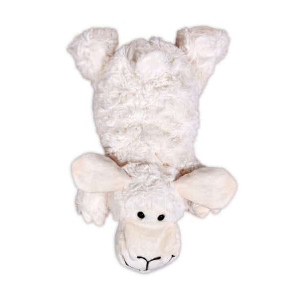 Brievenbus knuffel Schaap - Afbeelding 2